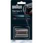 Braun Kombipack 52B Barberblad Braun Kombipack 52B Barberblad